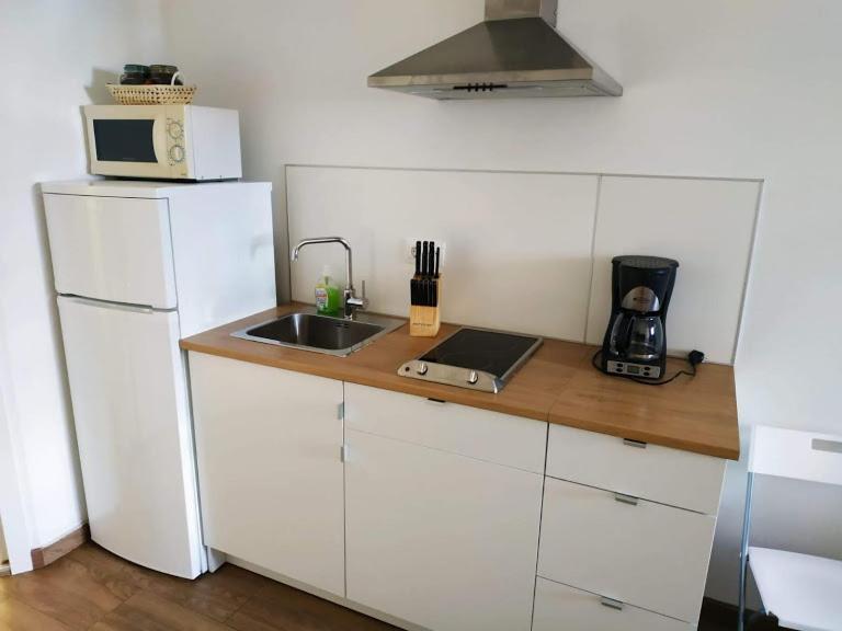 Apartamentos Zona Media Sierra Nevada Eksteriør billede