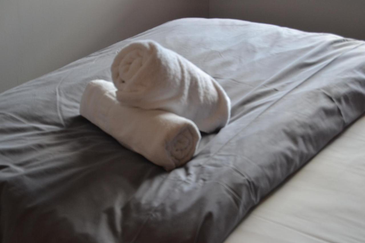 Apartamentos Zona Media Sierra Nevada Eksteriør billede