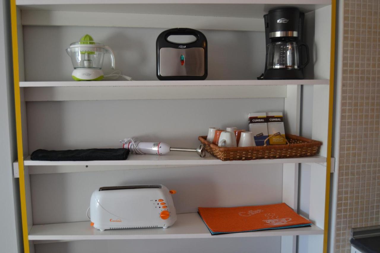 Apartamentos Zona Media Sierra Nevada Eksteriør billede