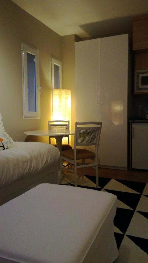 Apartamentos Zona Media Sierra Nevada Eksteriør billede