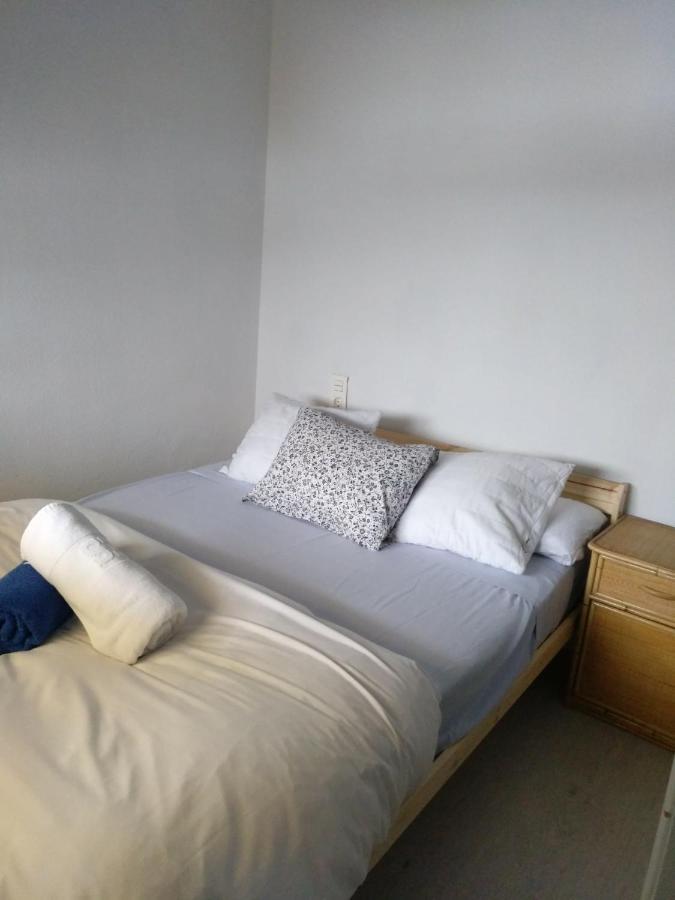 Apartamentos Zona Media Sierra Nevada Eksteriør billede
