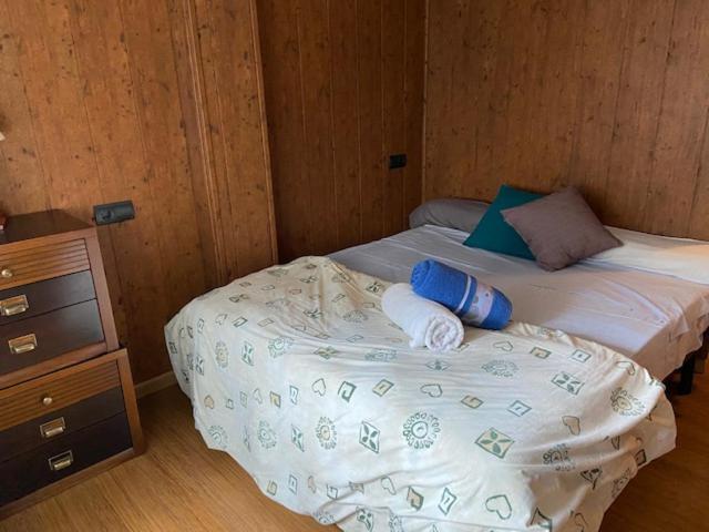Apartamentos Zona Media Sierra Nevada Eksteriør billede
