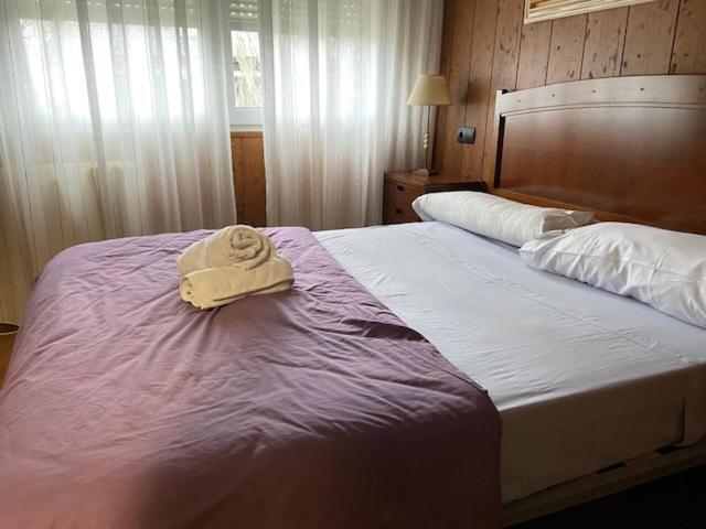Apartamentos Zona Media Sierra Nevada Eksteriør billede