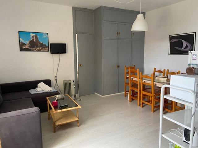 Apartamentos Zona Media Sierra Nevada Eksteriør billede