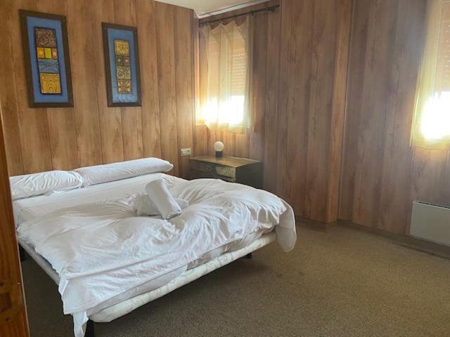 Apartamentos Zona Media Sierra Nevada Eksteriør billede